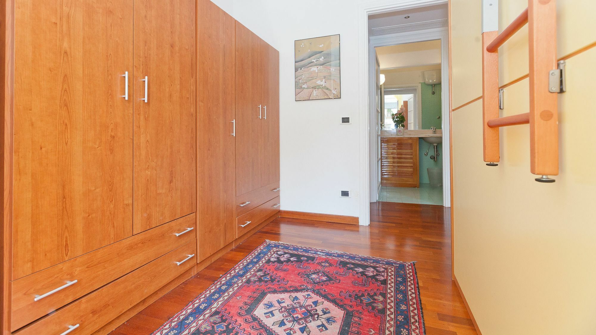 Apartamento In Pateras Flower