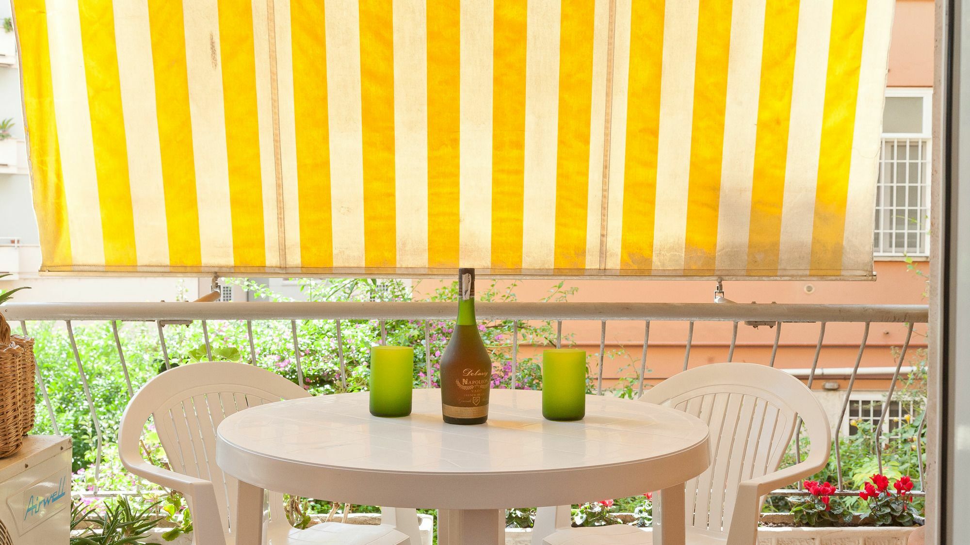Apartamento In Pateras Flower Roma