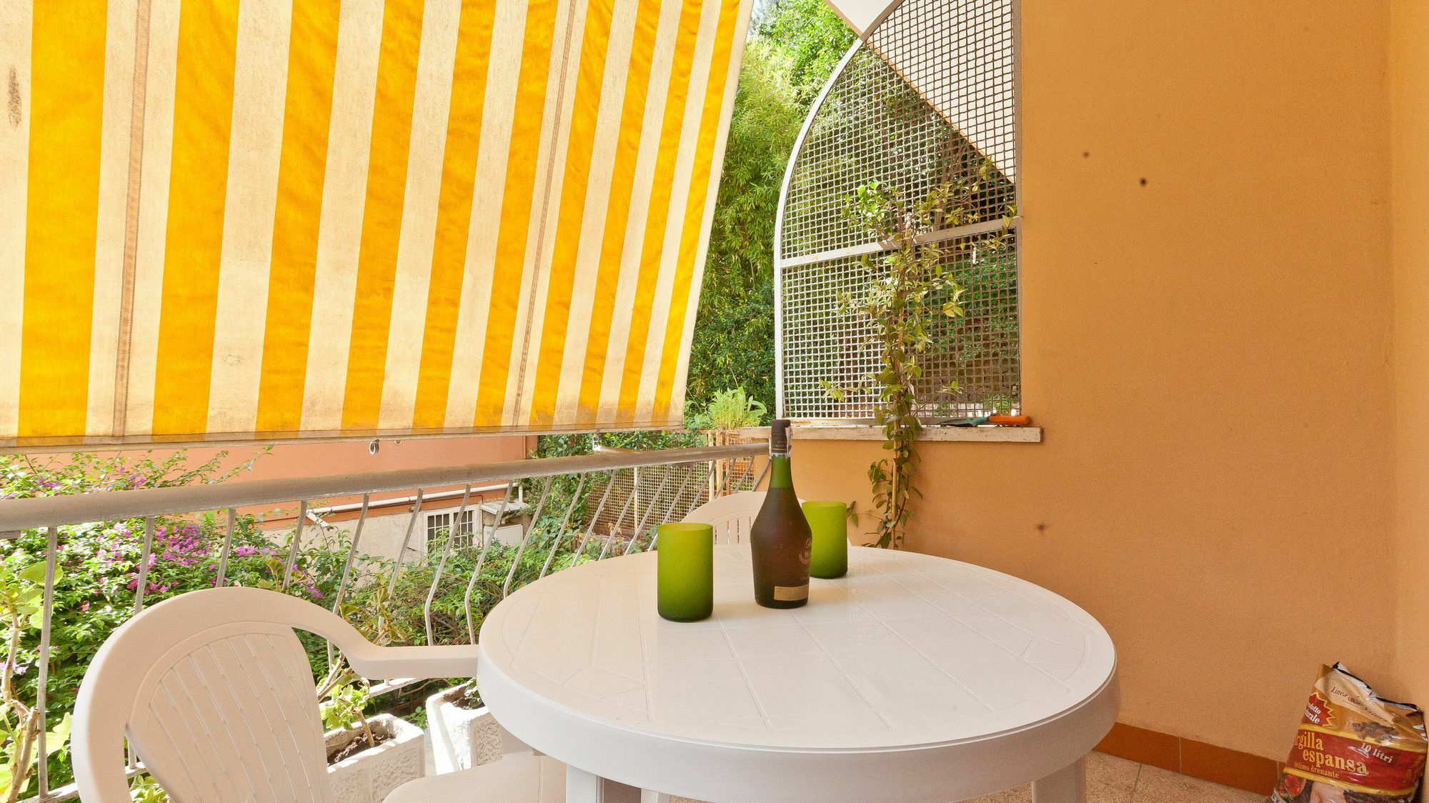 Apartamento In Pateras Flower Roma